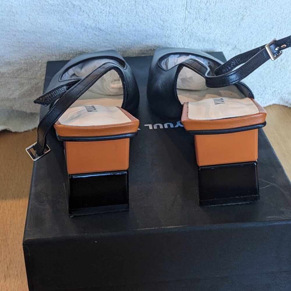 Yuul Yie Slingback Pump